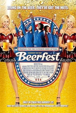 Beerfest poster