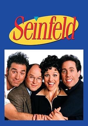 Seinfeld poster