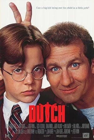 Dutch poster