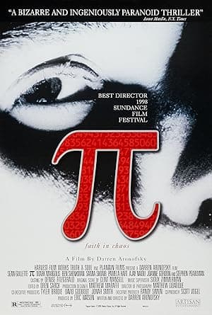 Pi poster