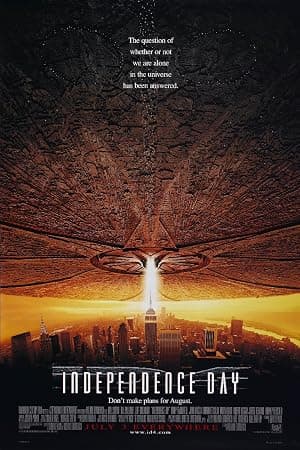 Independence Day poster