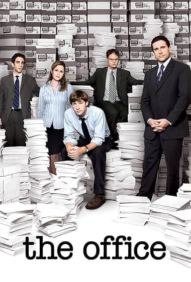 The Office poster