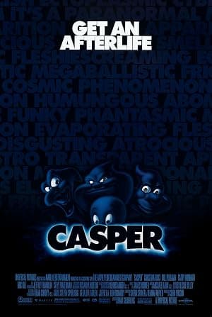 Casper poster